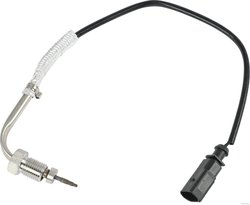 Senzor temperatura gaze evacuare Herth+Buss Elparts 70683084
