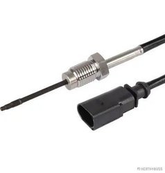 Senzor temperatura gaze evacuare Herth+Buss Elparts 70683092