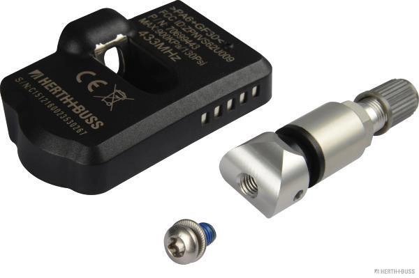 Senzor presiune cauciucuri Herth+Buss Elparts 70699443
