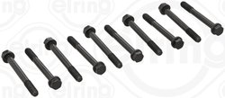 SET SURUBURI CHIULASA ELRING 707.650 - Compatibil cu ANFINI, ASIA MOTORS, FORD, FORD ASIA & OCEANIA, FORD AUSTRALIA, FORD USA, K