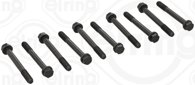 Set suruburi chiulasa Elring 707.650
