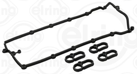 Set garnituri capac culbutori Elring 707.710