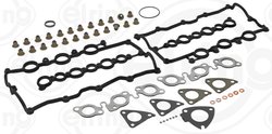 SET GARNITURI CHIULASA ELRING 707.800 - Compatibil cu LAND ROVER