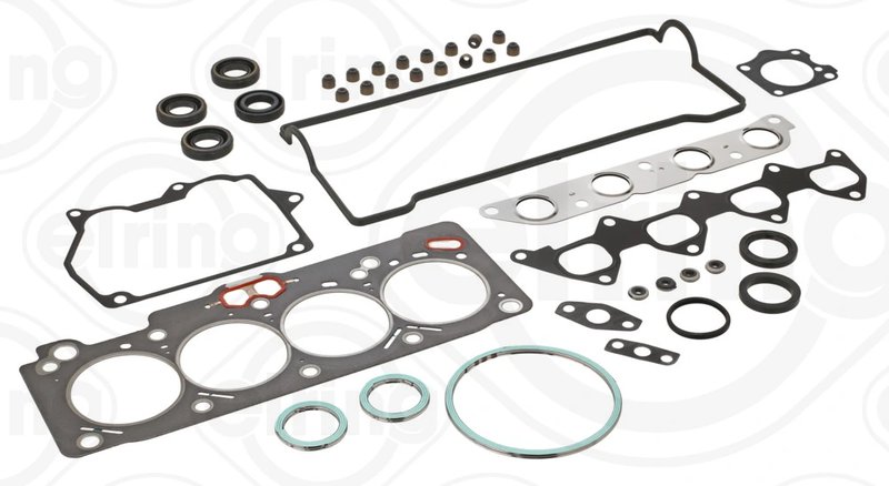 SET GARNITURI CHIULASA ELRING 707.940 - Compatibil cu GEO, HOLDEN, TOYOTA