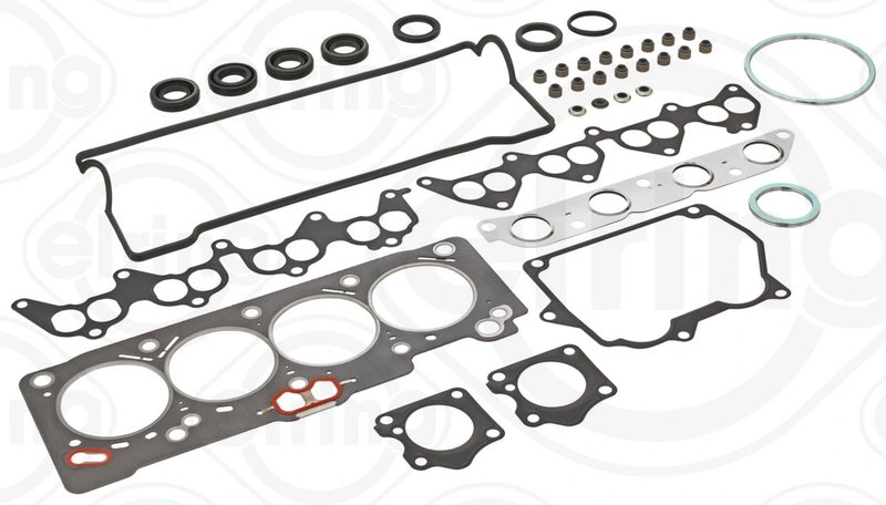 SET GARNITURI CHIULASA ELRING 707.990 - Compatibil cu TOYOTA
