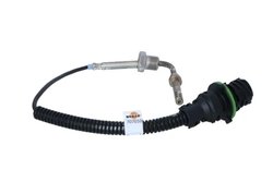 SENZOR TEMPERATURA GAZE EVACUARE NRF 707010 - Compatibil cu MERCEDES-BENZ