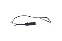 SENZOR TEMPERATURA GAZE EVACUARE NRF 707014 - Compatibil cu SCANIA
