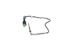SENZOR TEMPERATURA GAZE EVACUARE NRF 707014 - Compatibil cu SCANIA