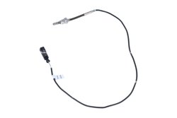 SENZOR TEMPERATURA GAZE EVACUARE NRF 707017 - Compatibil cu AUDI
