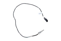 SENZOR TEMPERATURA GAZE EVACUARE NRF 707017 - Compatibil cu AUDI