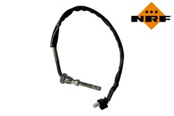 SENZOR TEMPERATURA GAZE EVACUARE NRF 707020 - Compatibil cu MERCEDES-BENZ