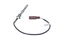 SENZOR TEMPERATURA GAZE EVACUARE NRF 707023 - Compatibil cu AUDI, SEAT, SKODA, VW