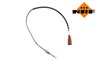 SENZOR TEMPERATURA GAZE EVACUARE NRF 707027 - Compatibil cu VW