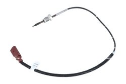SENZOR TEMPERATURA GAZE EVACUARE NRF 707027 - Compatibil cu VW
