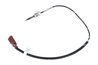 SENZOR TEMPERATURA GAZE EVACUARE NRF 707027 - Compatibil cu VW