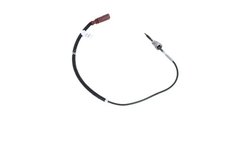 SENZOR TEMPERATURA GAZE EVACUARE NRF 707027 - Compatibil cu VW