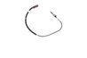 SENZOR TEMPERATURA GAZE EVACUARE NRF 707027 - Compatibil cu VW