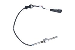 SENZOR TEMPERATURA GAZE EVACUARE NRF 707028 - Compatibil cu AUDI, SKODA, VW