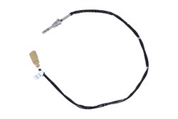 SENZOR TEMPERATURA GAZE EVACUARE NRF 707030 - Compatibil cu AUDI, SEAT, SKODA, VW