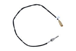 SENZOR TEMPERATURA GAZE EVACUARE NRF 707030 - Compatibil cu AUDI, SEAT, SKODA, VW
