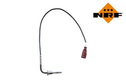 SENZOR TEMPERATURA GAZE EVACUARE NRF 707041 - Compatibil cu VW