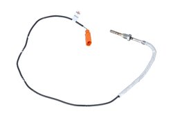 SENZOR TEMPERATURA GAZE EVACUARE NRF 707046 - Compatibil cu SEAT, VW