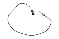 SENZOR TEMPERATURA GAZE EVACUARE NRF 707048 - Compatibil cu AUDI, SKODA, VW