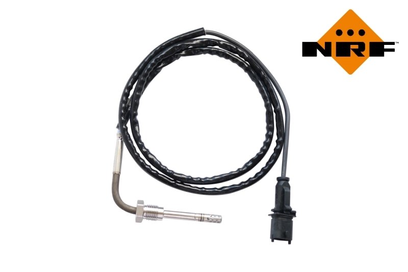 SENZOR TEMPERATURA GAZE EVACUARE NRF 707051 - Compatibil cu OPEL, VAUXHALL