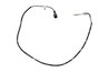SENZOR TEMPERATURA GAZE EVACUARE NRF 707051 - Compatibil cu OPEL, VAUXHALL