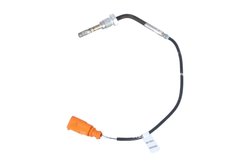SENZOR TEMPERATURA GAZE EVACUARE NRF 707055 - Compatibil cu AUDI, PORSCHE, VW