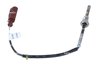 SENZOR TEMPERATURA GAZE EVACUARE NRF 707054 - Compatibil cu AUDI