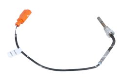 SENZOR TEMPERATURA GAZE EVACUARE NRF 707055 - Compatibil cu AUDI, PORSCHE, VW