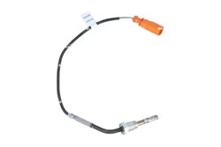 SENZOR TEMPERATURA GAZE EVACUARE NRF 707055 - Compatibil cu AUDI, PORSCHE, VW