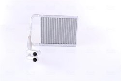 SCHIMBATOR CALDURA INCALZIRE HABITACLU NISSENS 707070 - Compatibil cu HYUNDAI