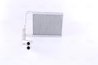 SCHIMBATOR CALDURA INCALZIRE HABITACLU NISSENS 707070 - Compatibil cu HYUNDAI