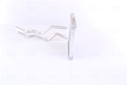 SCHIMBATOR CALDURA INCALZIRE HABITACLU NISSENS 707070 - Compatibil cu HYUNDAI