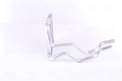 SCHIMBATOR CALDURA INCALZIRE HABITACLU NISSENS 707070 - Compatibil cu HYUNDAI