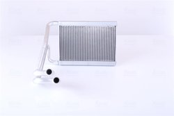 SCHIMBATOR CALDURA INCALZIRE HABITACLU NISSENS 707071 - Compatibil cu HYUNDAI, KIA