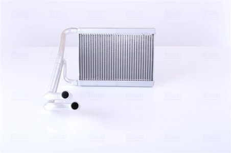SCHIMBATOR CALDURA INCALZIRE HABITACLU NISSENS 707071 - Compatibil cu HYUNDAI, KIA