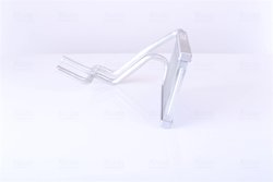 SCHIMBATOR CALDURA INCALZIRE HABITACLU NISSENS 707071 - Compatibil cu HYUNDAI, KIA