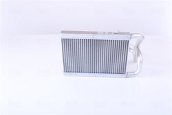 SCHIMBATOR CALDURA INCALZIRE HABITACLU NISSENS 707071 - Compatibil cu HYUNDAI, KIA