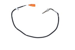 SENZOR TEMPERATURA GAZE EVACUARE NRF 707071 - Compatibil cu AUDI