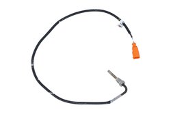 SENZOR TEMPERATURA GAZE EVACUARE NRF 707071 - Compatibil cu AUDI