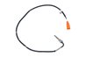 SENZOR TEMPERATURA GAZE EVACUARE NRF 707071 - Compatibil cu AUDI