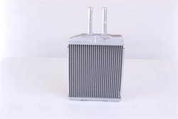 SCHIMBATOR CALDURA INCALZIRE HABITACLU NISSENS 707072 - Compatibil cu CHEVROLET, DAEWOO