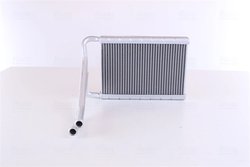SCHIMBATOR CALDURA INCALZIRE HABITACLU NISSENS 707073 - Compatibil cu HYUNDAI