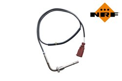Senzor temperatura gaze evacuare NRF 707073