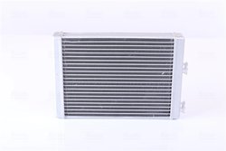 SCHIMBATOR CALDURA INCALZIRE HABITACLU NISSENS 707076 - Compatibil cu MITSUBISHI