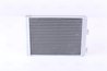 SCHIMBATOR CALDURA INCALZIRE HABITACLU NISSENS 707076 - Compatibil cu MITSUBISHI