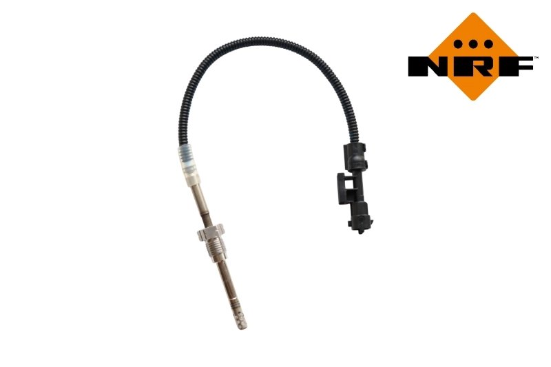 SENZOR TEMPERATURA GAZE EVACUARE NRF 707077 - Compatibil cu VOLVO